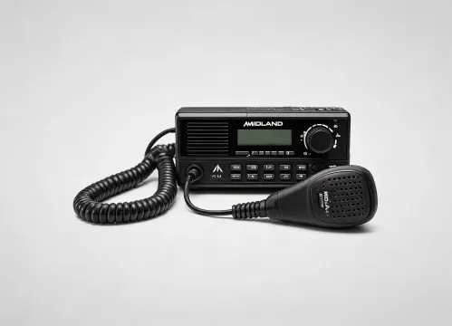 Midland Cb Radio