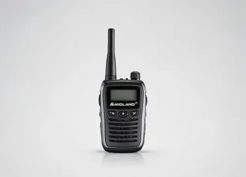 Midland Walkie Talkie