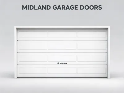 Midland Garage Doors